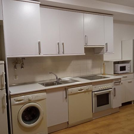 Apartamento Casa Leonora Пантикоса Экстерьер фото