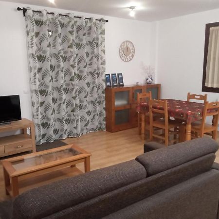 Apartamento Casa Leonora Пантикоса Экстерьер фото