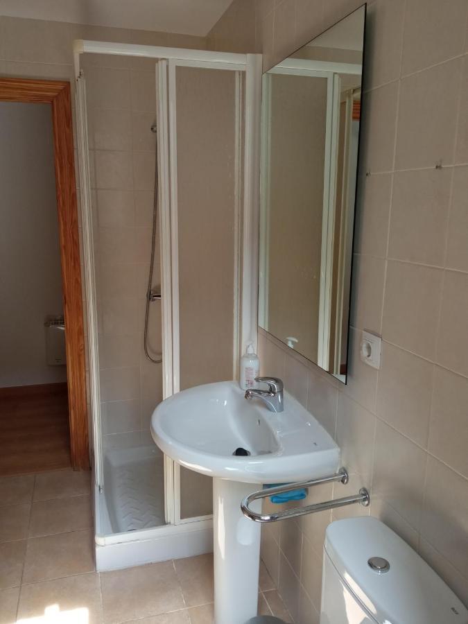 Apartamento Casa Leonora Пантикоса Экстерьер фото