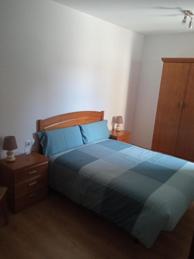 Apartamento Casa Leonora Пантикоса Экстерьер фото