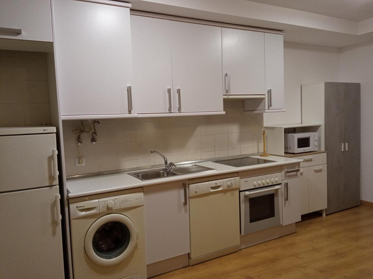 Apartamento Casa Leonora Пантикоса Экстерьер фото